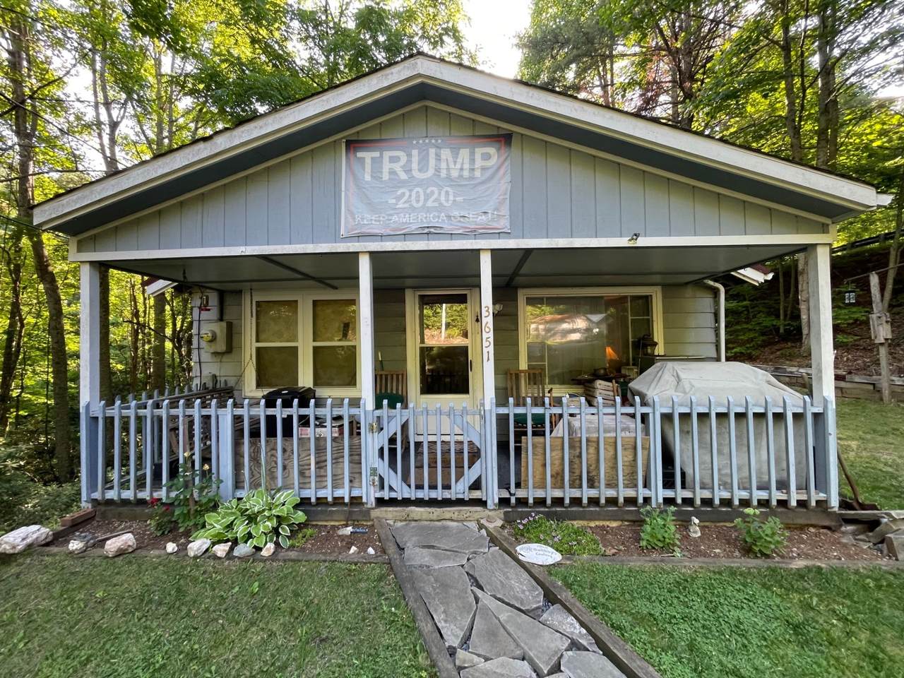 3651 Highway 421 - Photo 1