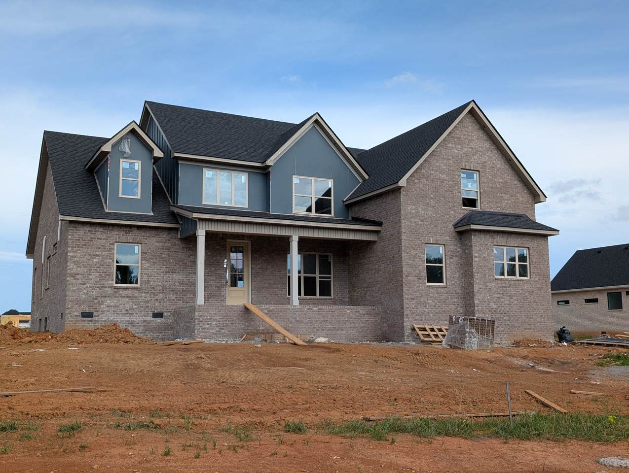 4943 Royal View Way Lot 78 - Photo 1