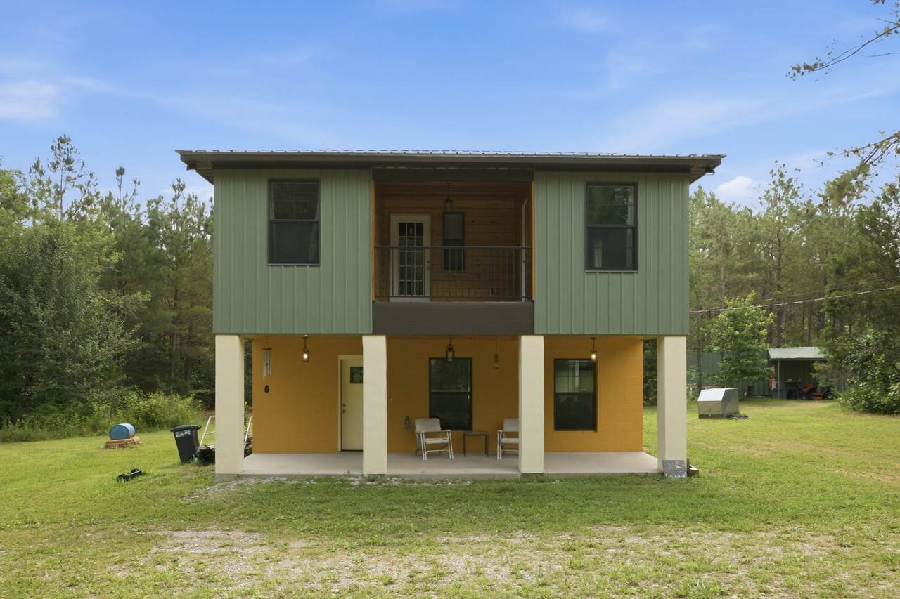 1405 Trace Creek Rd - Photo 1