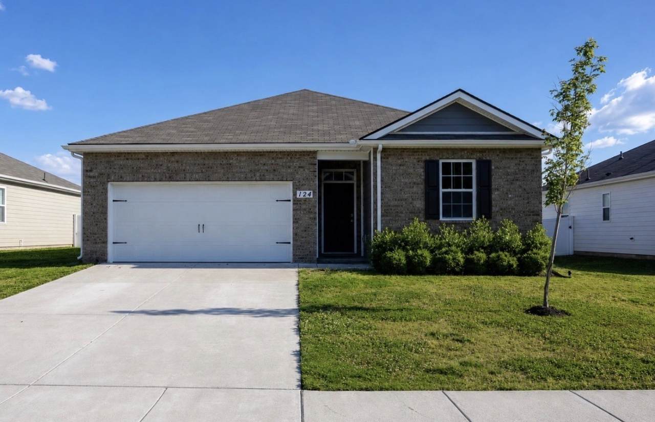 124 Olivia Cir - Photo 1
