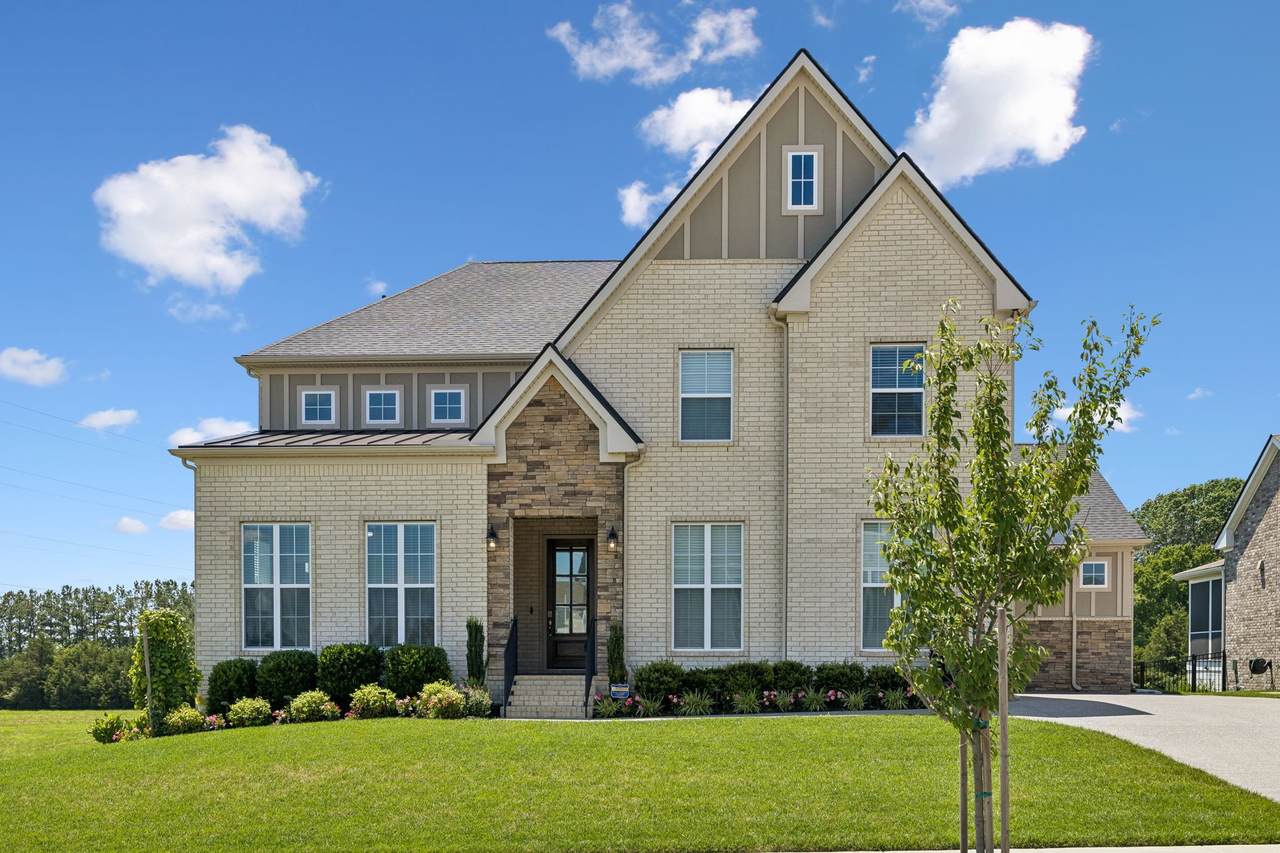 5011 High Park Hill Dr - Photo 1