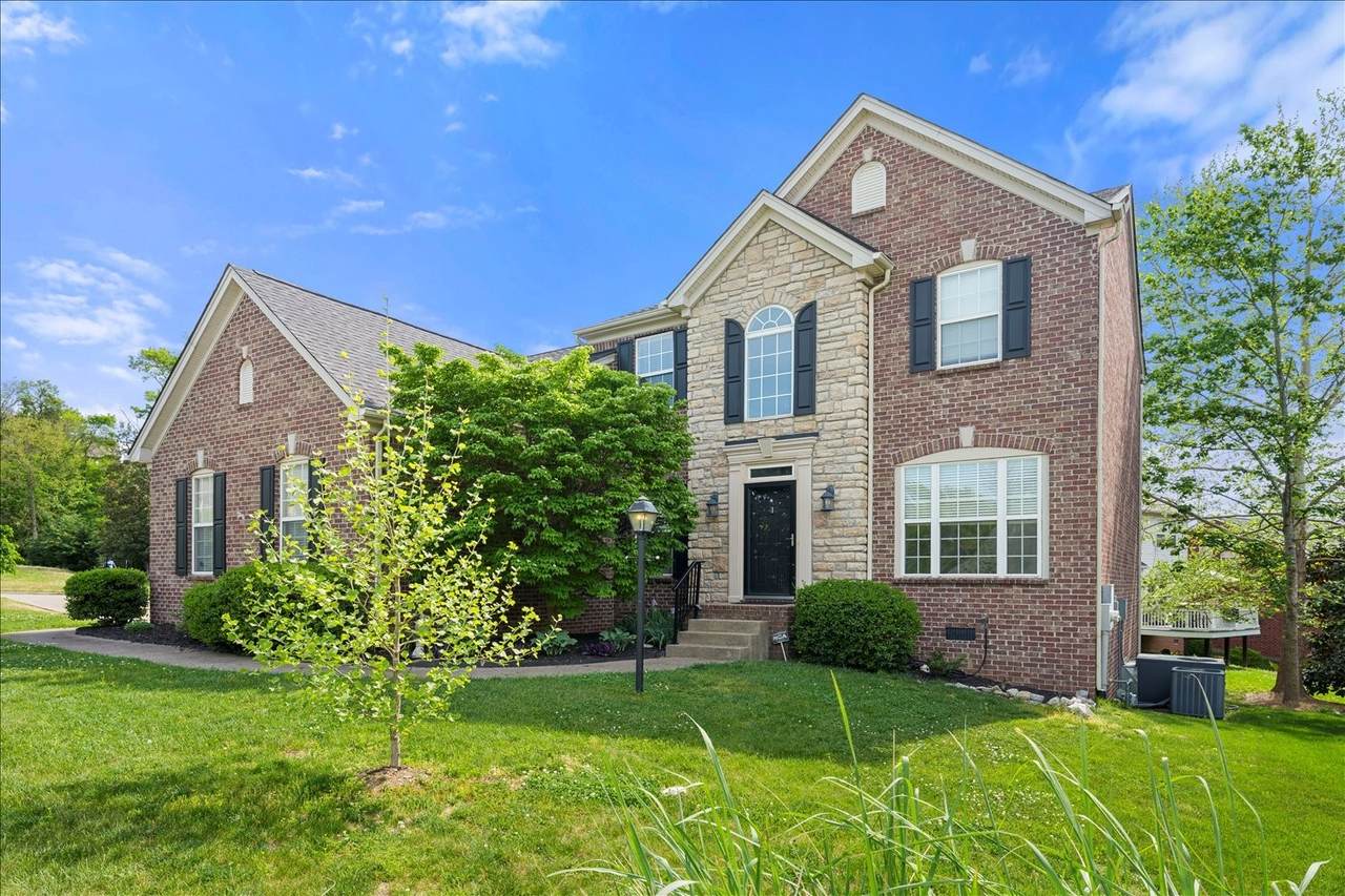 3400 Wynfall Ln - Photo 1