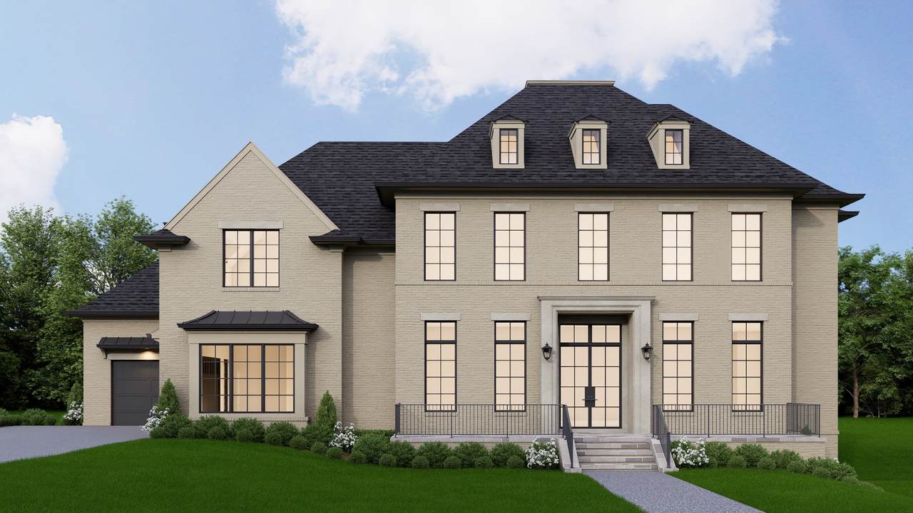 3000 Copley Rd - Photo 1