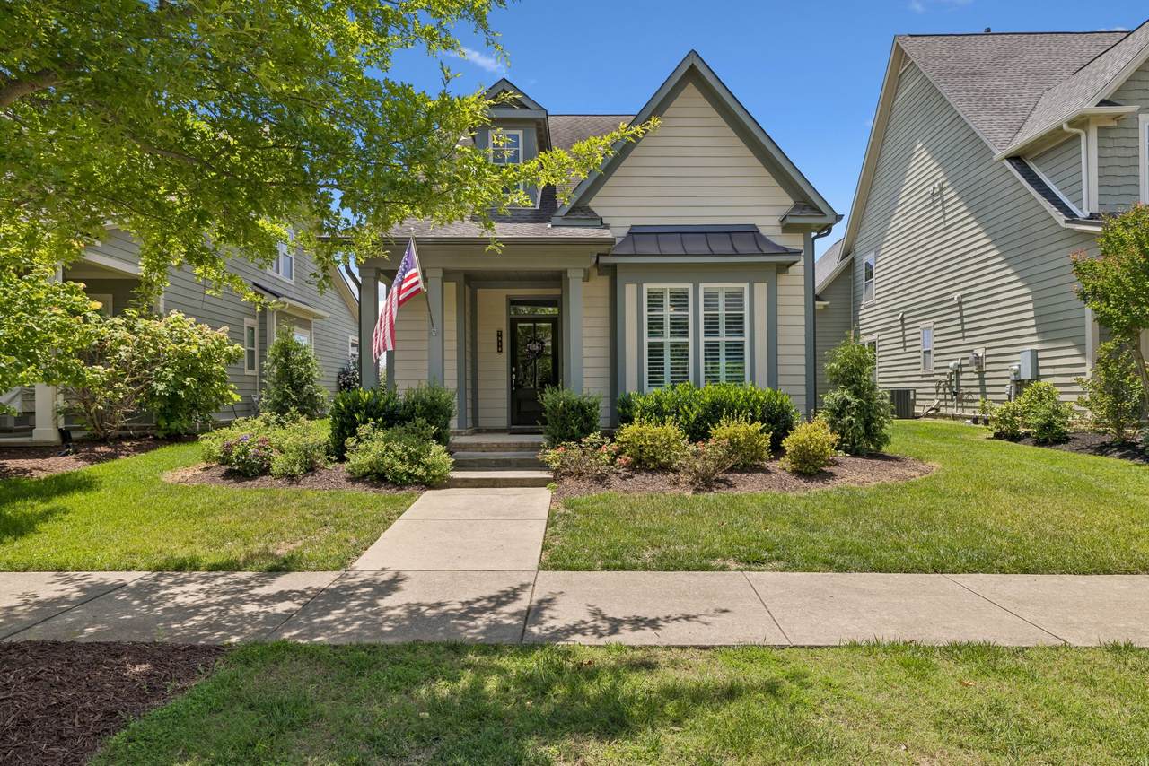 2816 Americus Dr - Photo 1