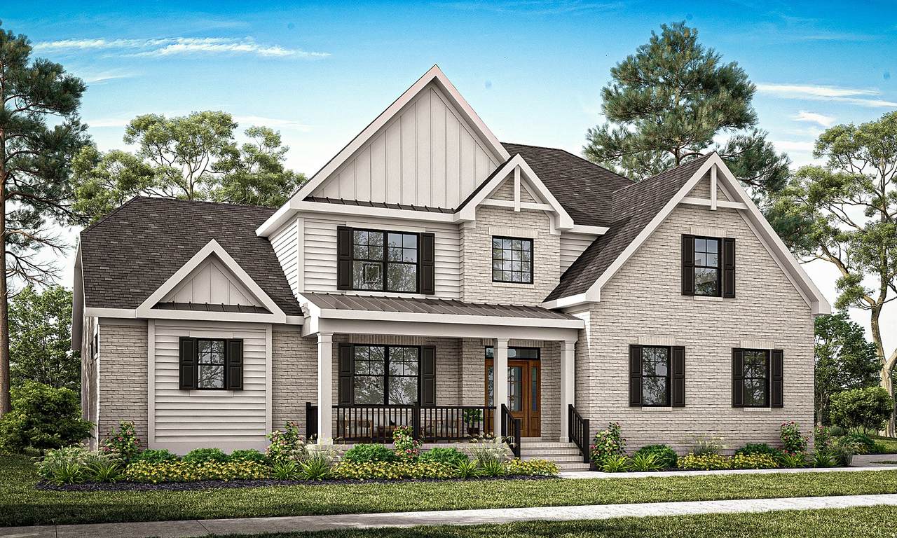 1208 Frazier Ct - Photo 1