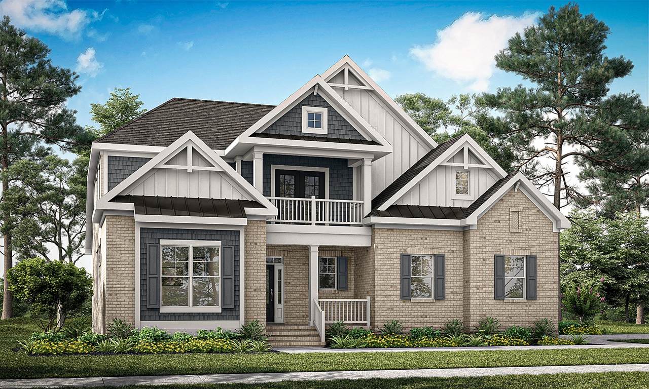 1207 York Road - Photo 1