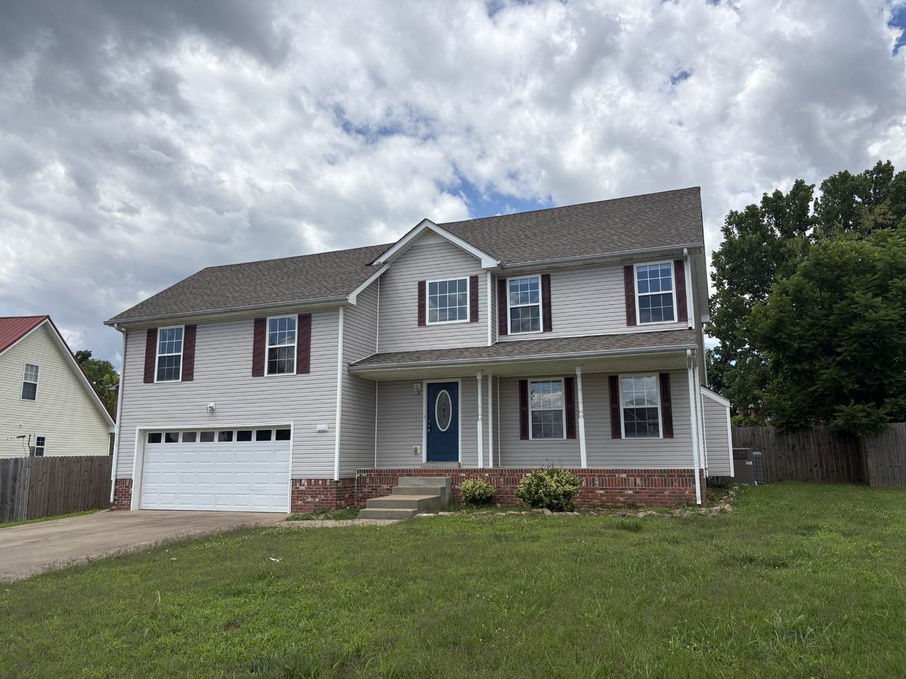 1943 Whirlaway Cir - Photo 1