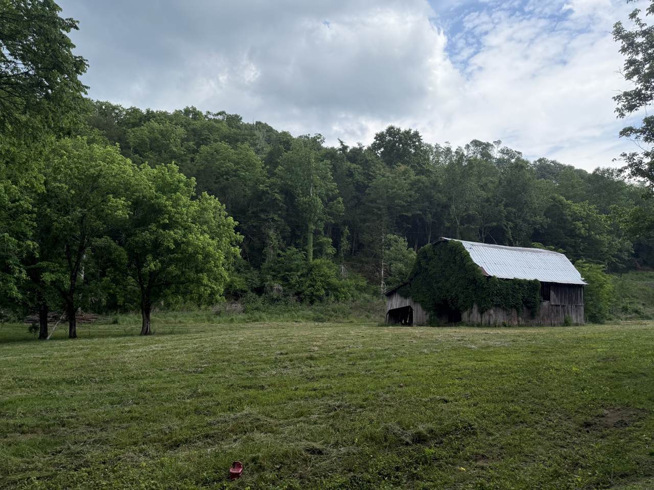 0 Hurricane Branch Lane - Photo 1