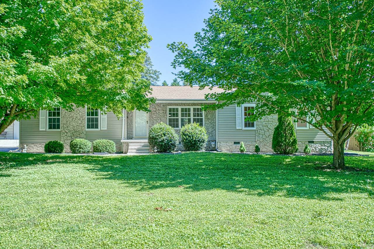 2085 Herbert Garrett Rd - Photo 1