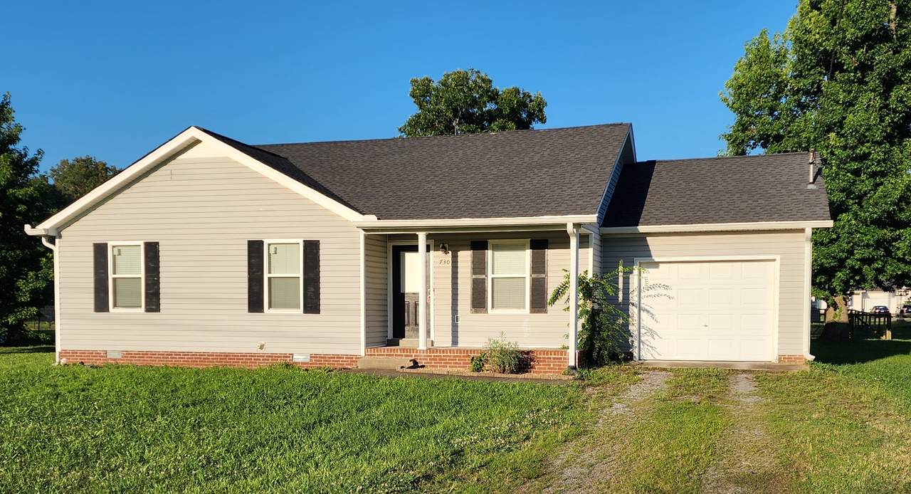 730 Eaglesham Dr - Photo 1