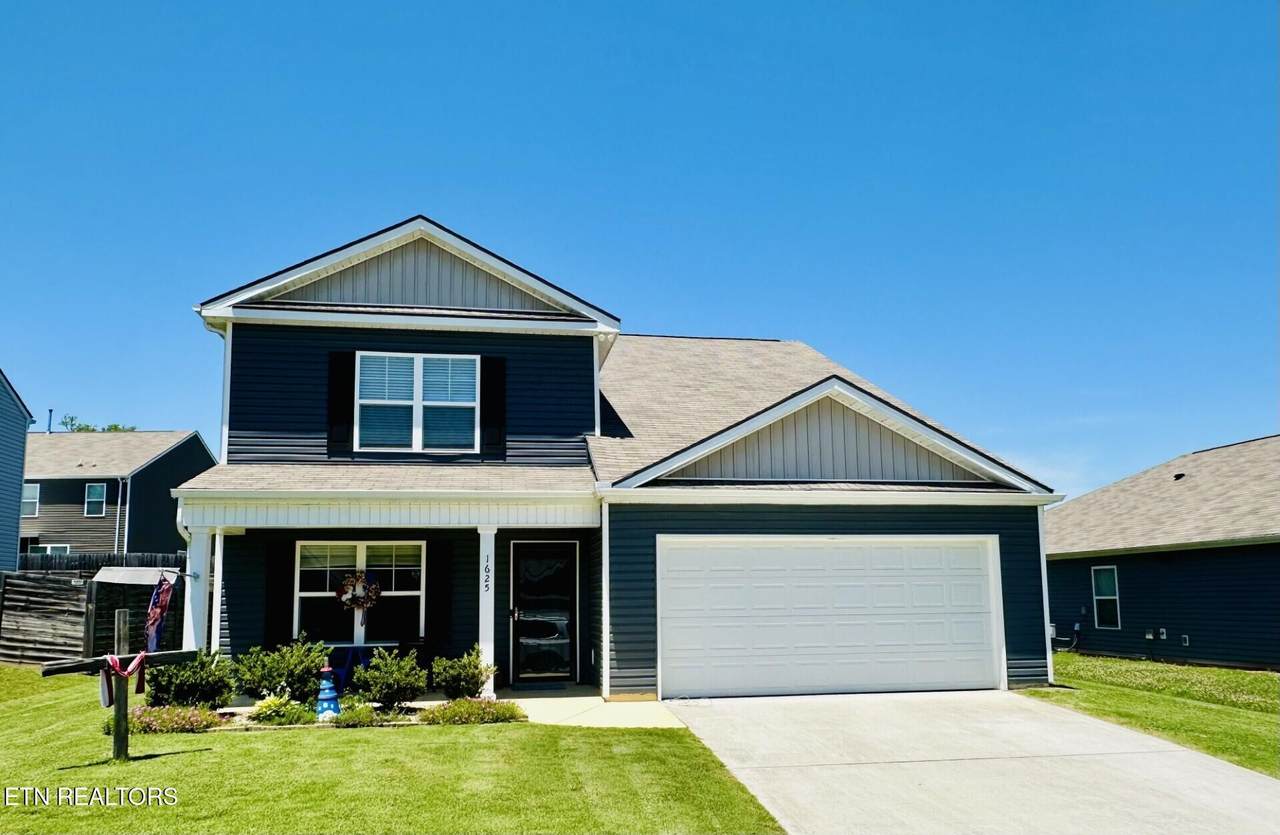 1625 River Poppy Rd - Photo 1