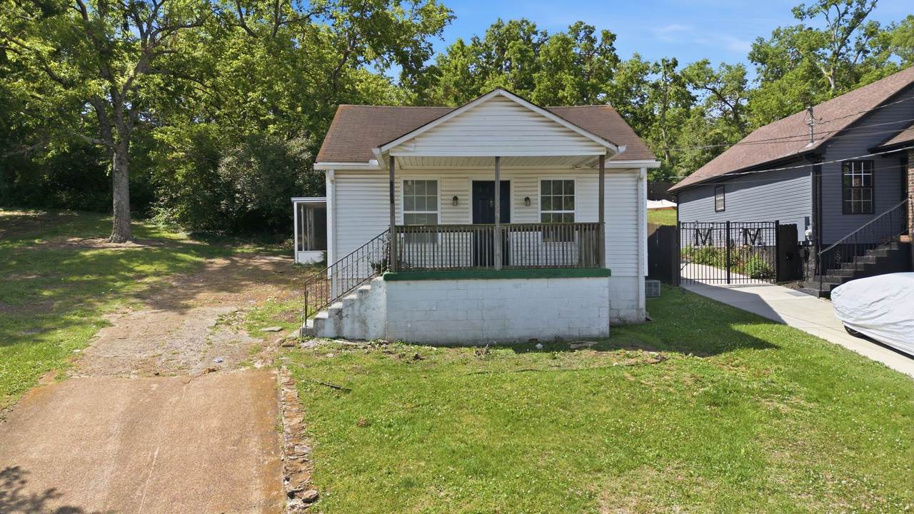 2821 Georgia Ave - Photo 1