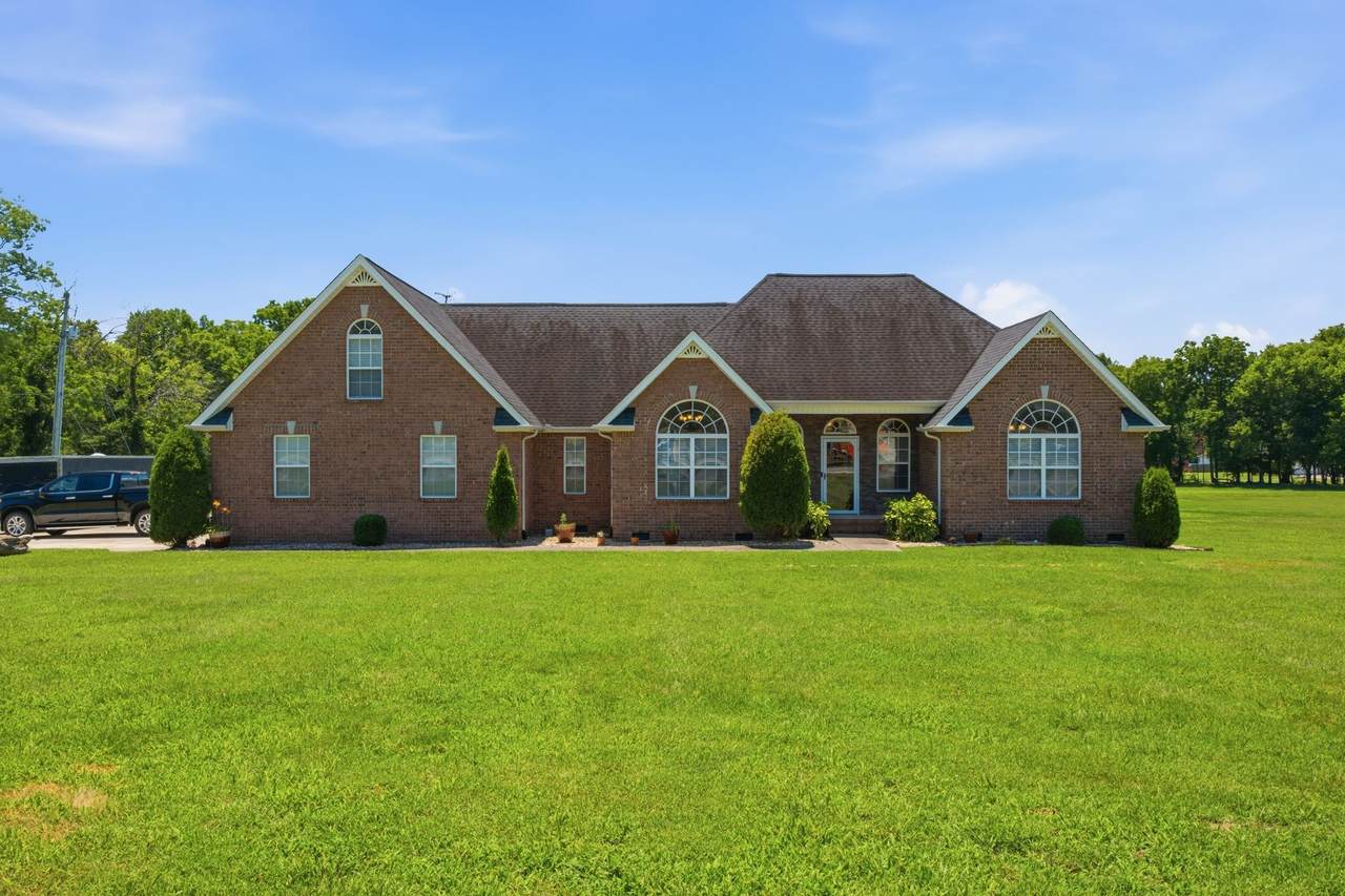 465 Old 25 Loop Road - Photo 1