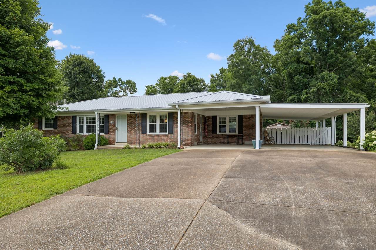 708 Hickory St - Photo 1
