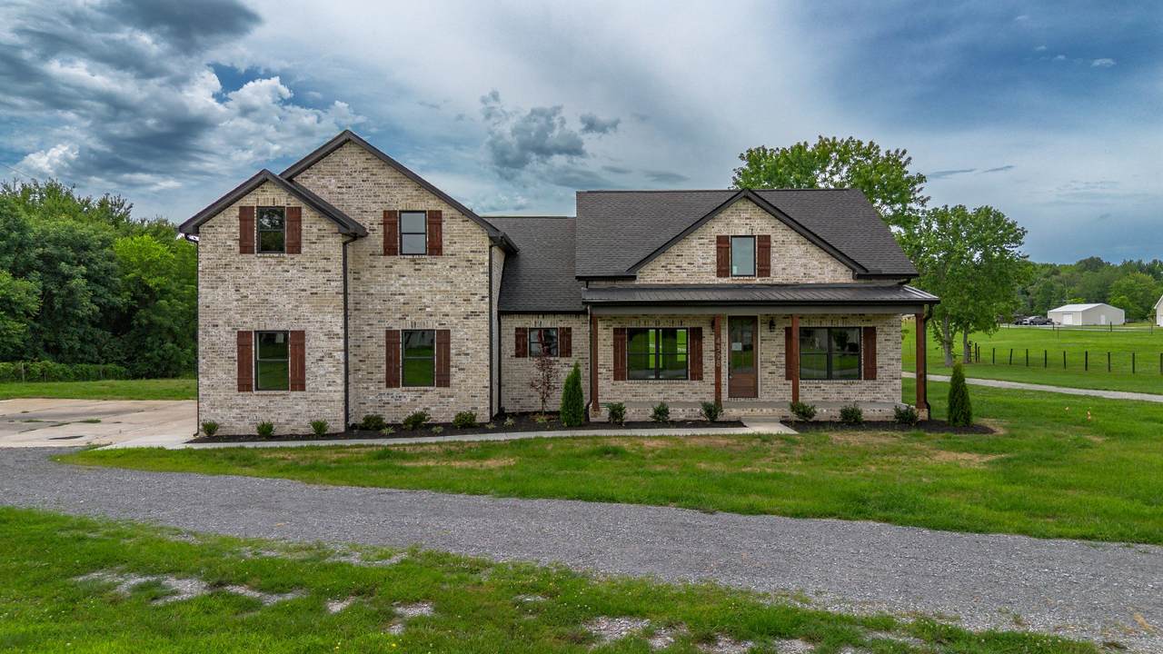 4398 Woodrow Wilson Rd - Photo 1
