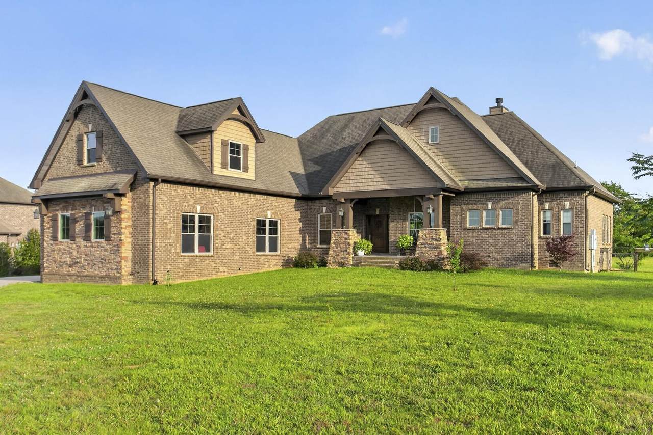 840 Eastover Rd - Photo 1