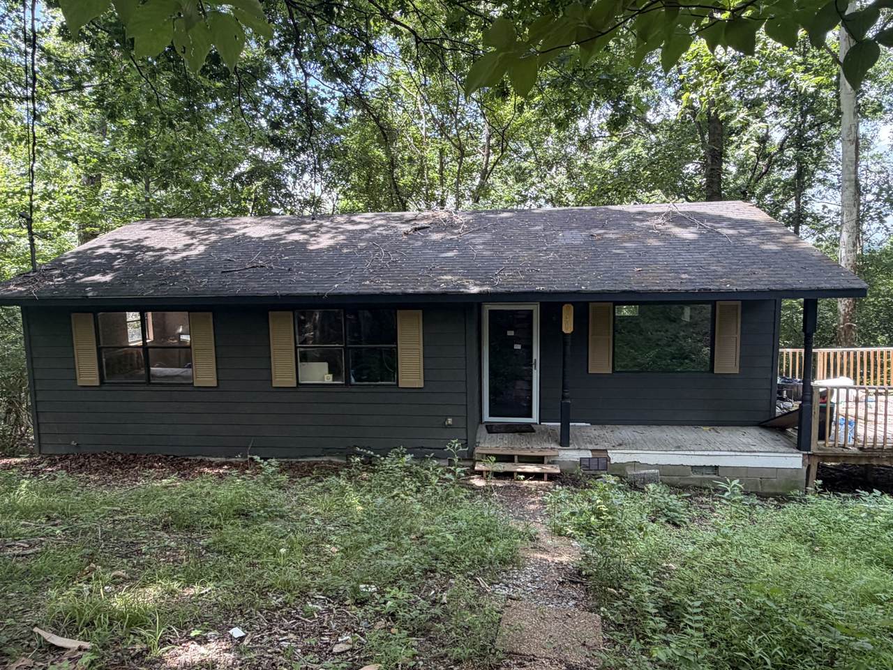 140 Redneck Rd - Photo 1