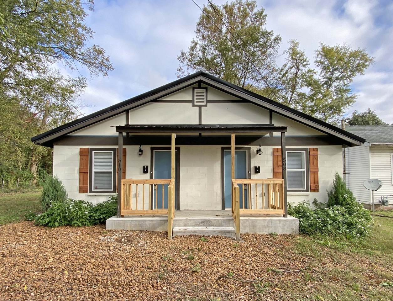 510 Diuguid Street - Photo 1