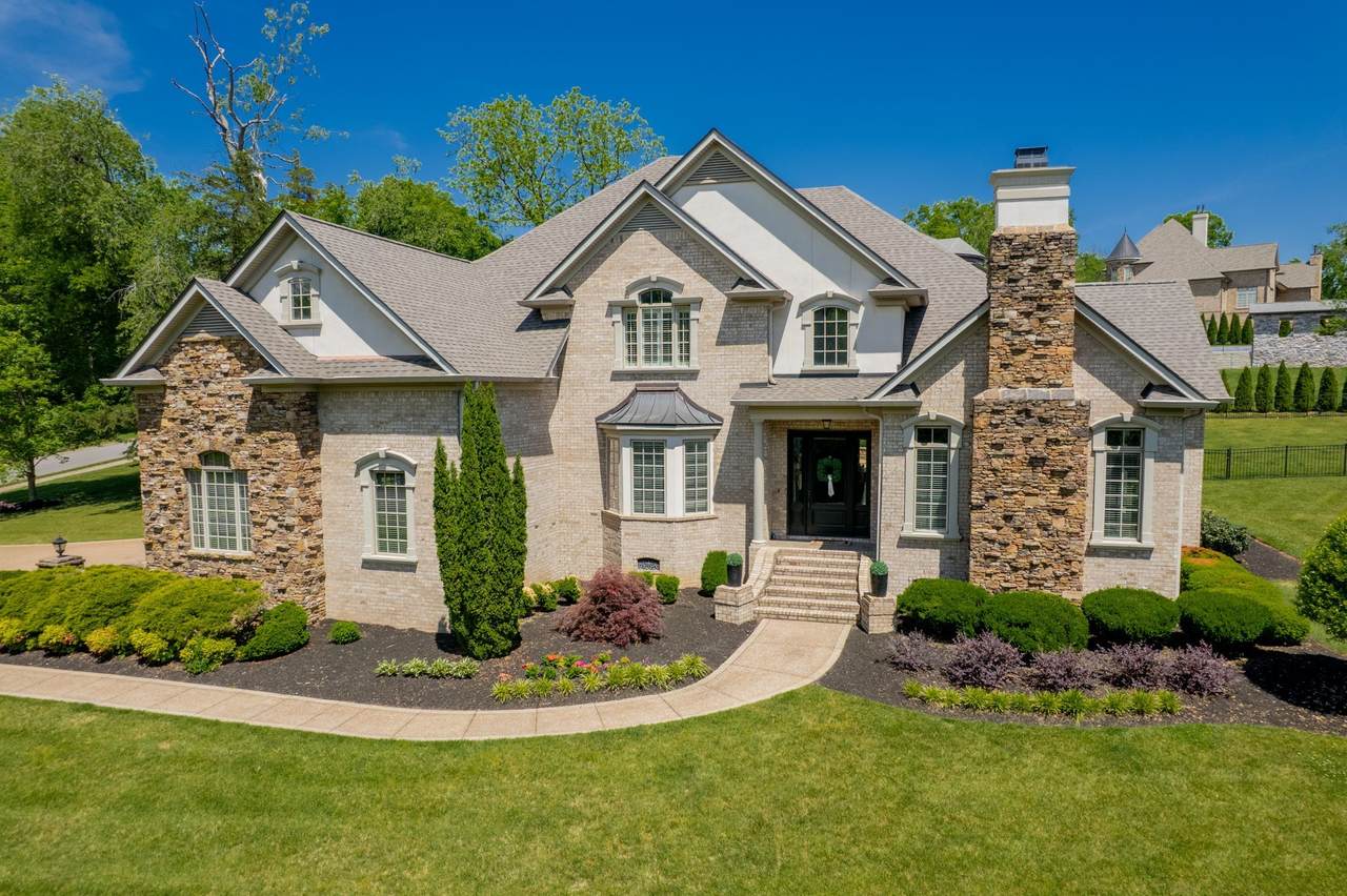 1000 Morchella Private Way - Photo 1