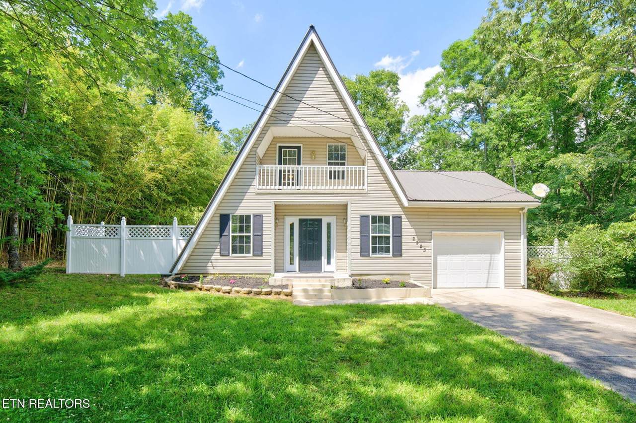 2223 Wichita Drive - Photo 1