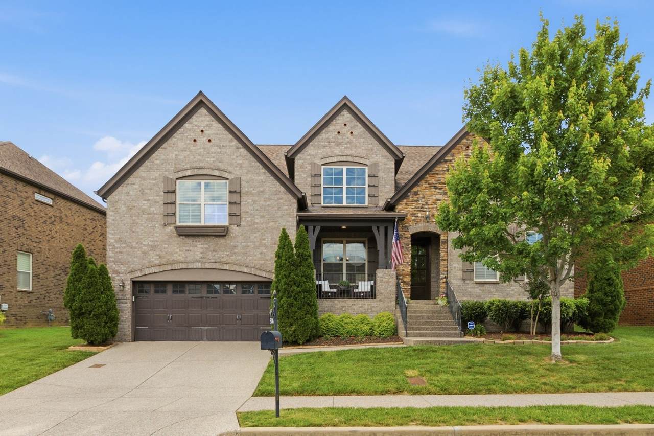 5146 Mountainbrook Cir - Photo 1