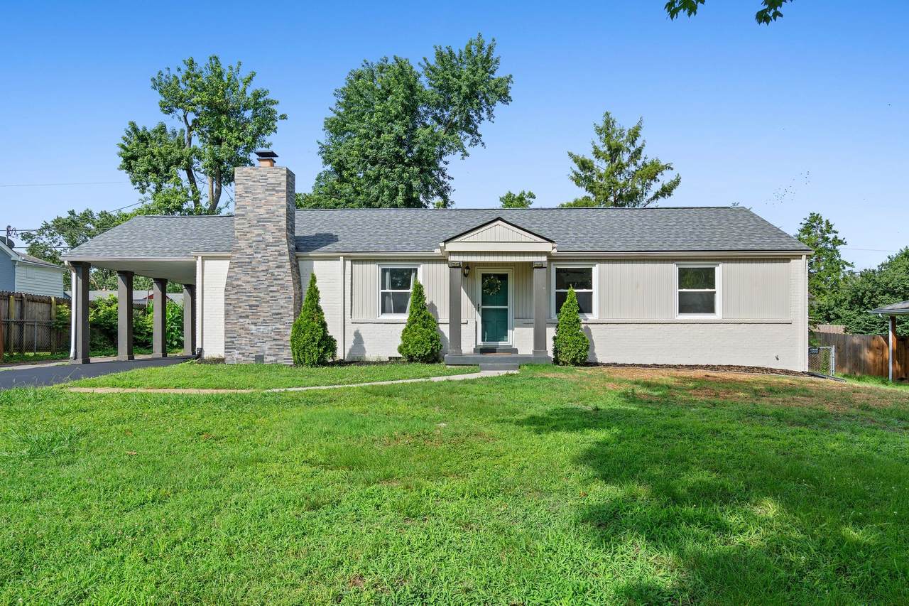 246 Barker Rd - Photo 1