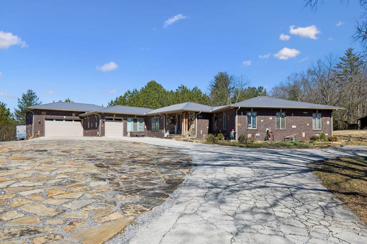 1372 Short Mountain Rd - Photo 1