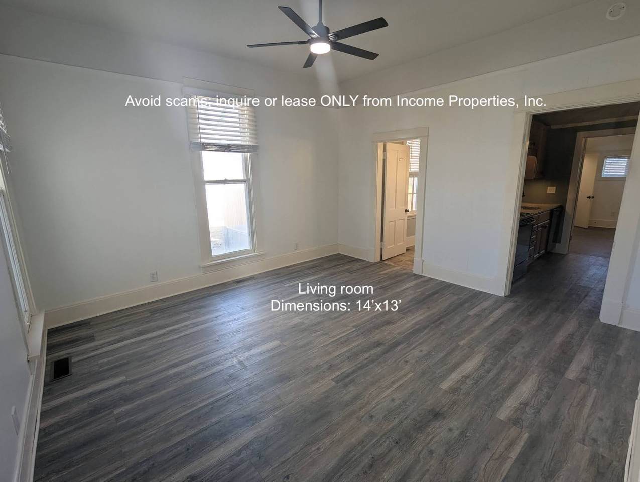 209A S Greenwood St - Photo 1