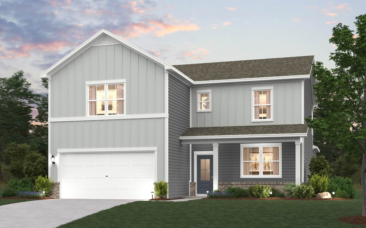 806 Molly Lane - Photo 1