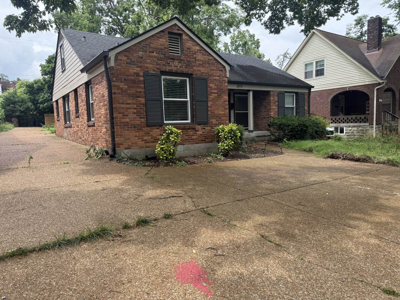 2815 Acklen Ave - Photo 1