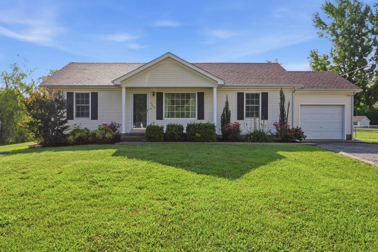 708 Eaglesham Dr - Photo 1