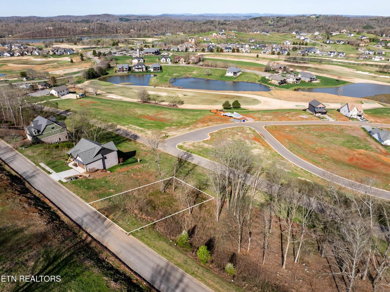 967 Black Cove Lane - Photo 1