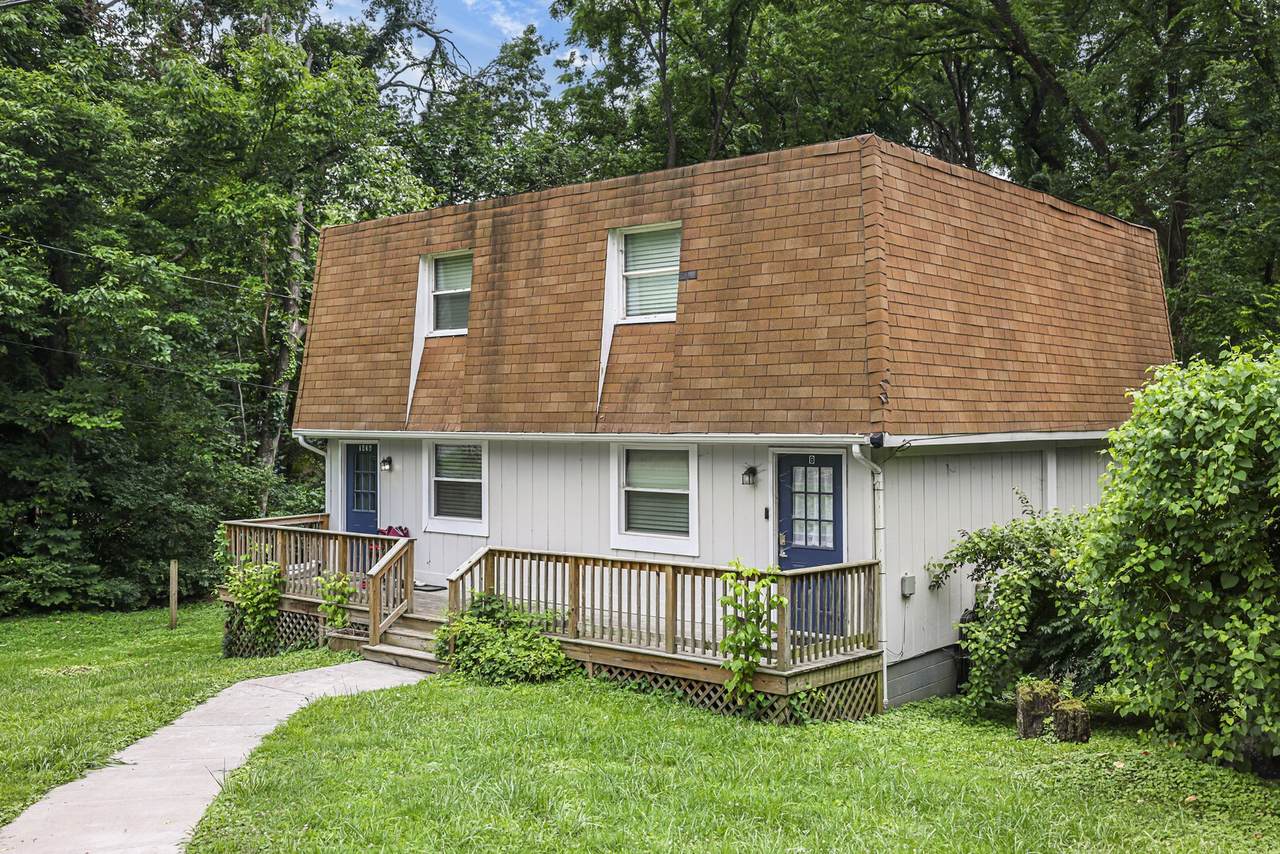 143 Old Tusculum Rd - Photo 1
