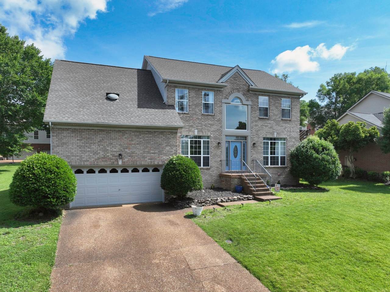 820 Caldwell Dr - Photo 1