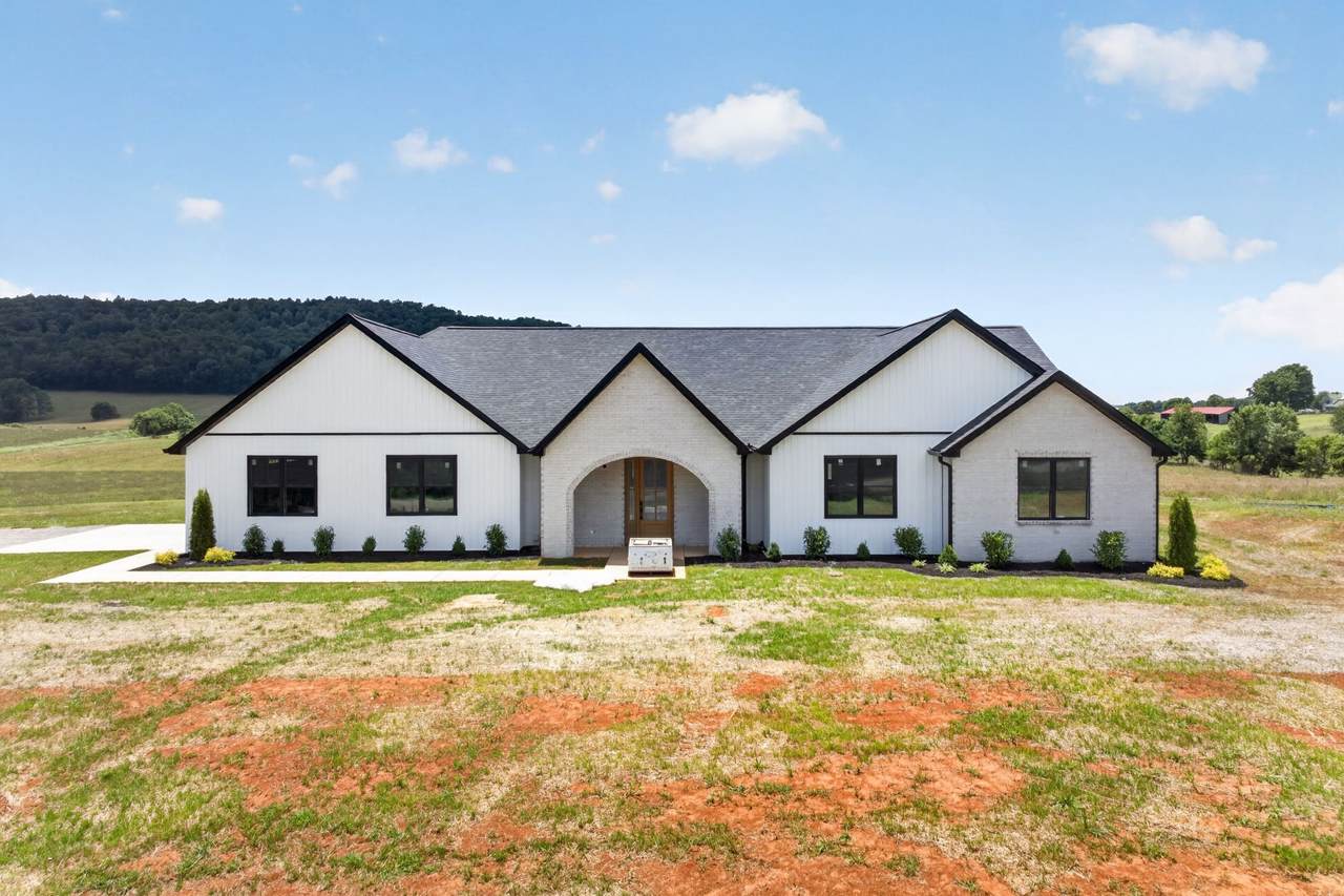 4221 Gum Springs Mountain Rd - Photo 1