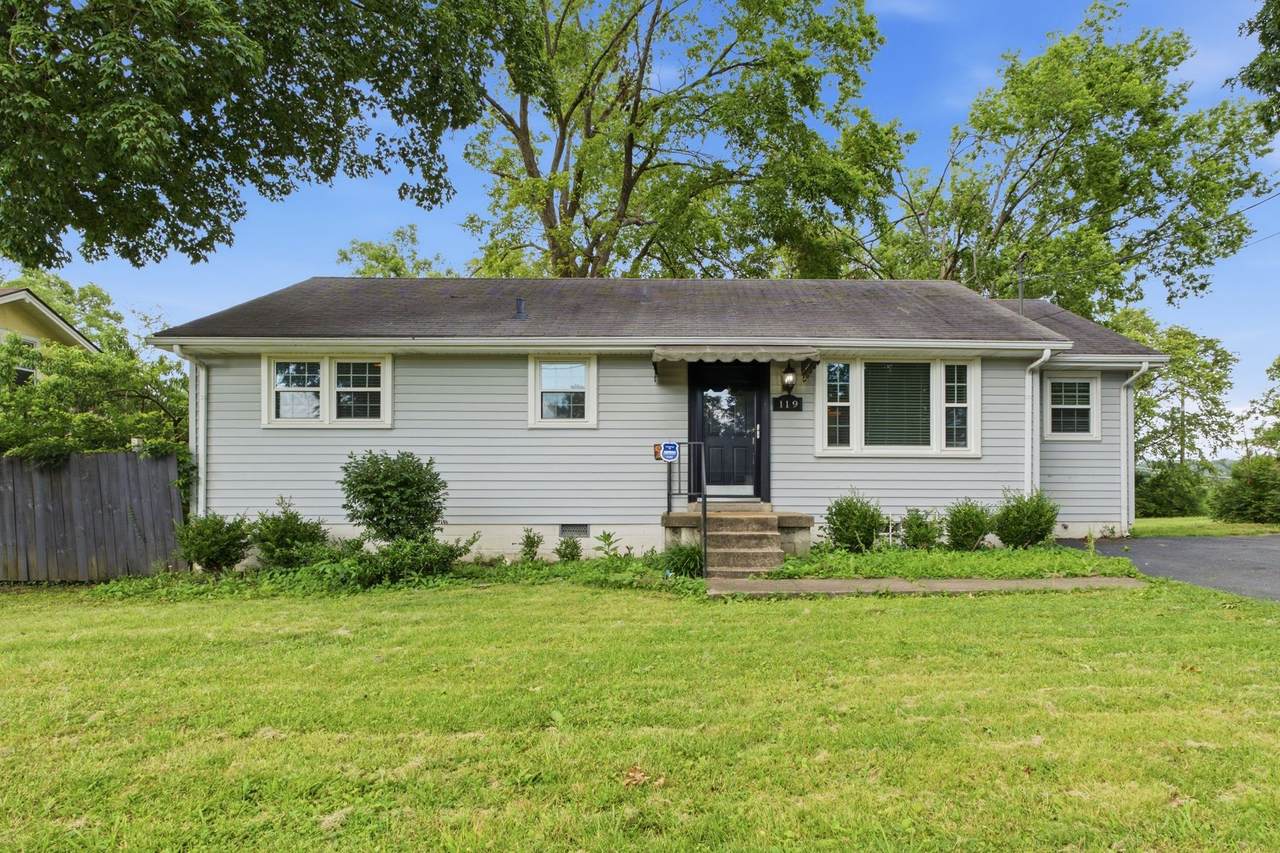 119 Myers St - Photo 1