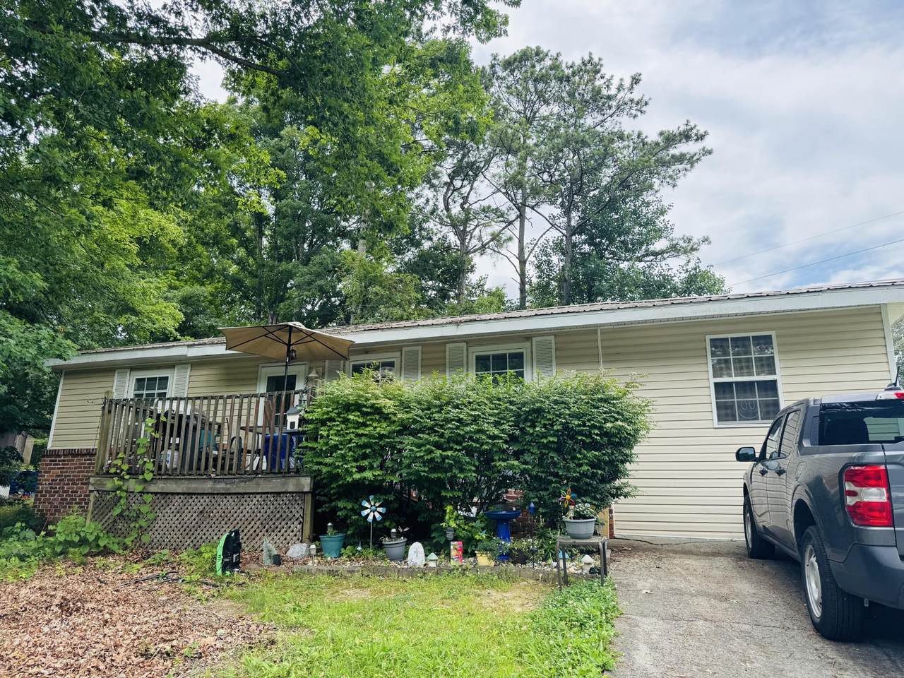 825 Minnis Road - Photo 1