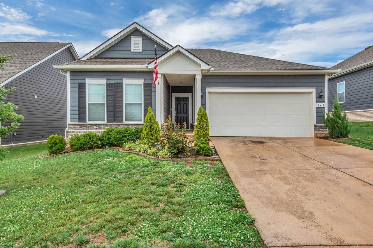 3511 Peace Rd - Photo 1