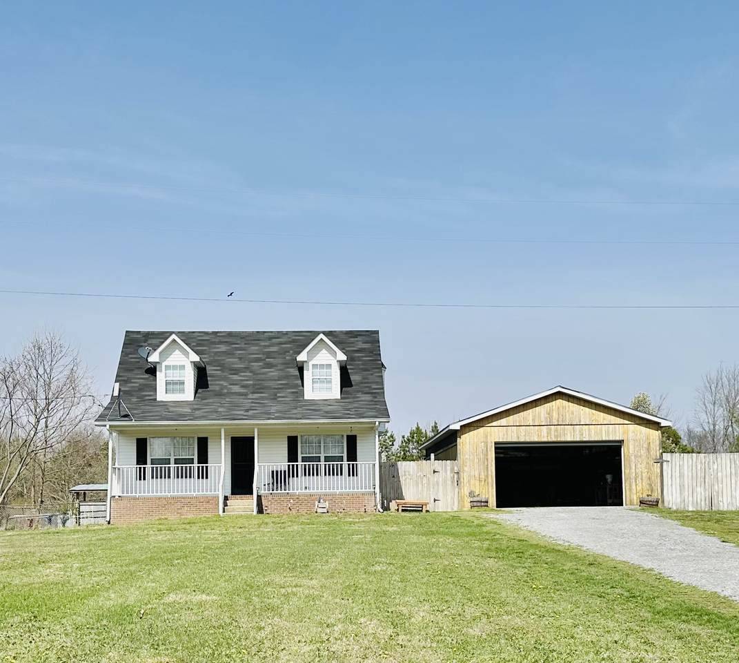 874 Delmont Church Rd - Photo 1