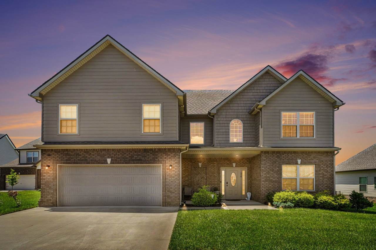 538 Low Country Ct - Photo 1