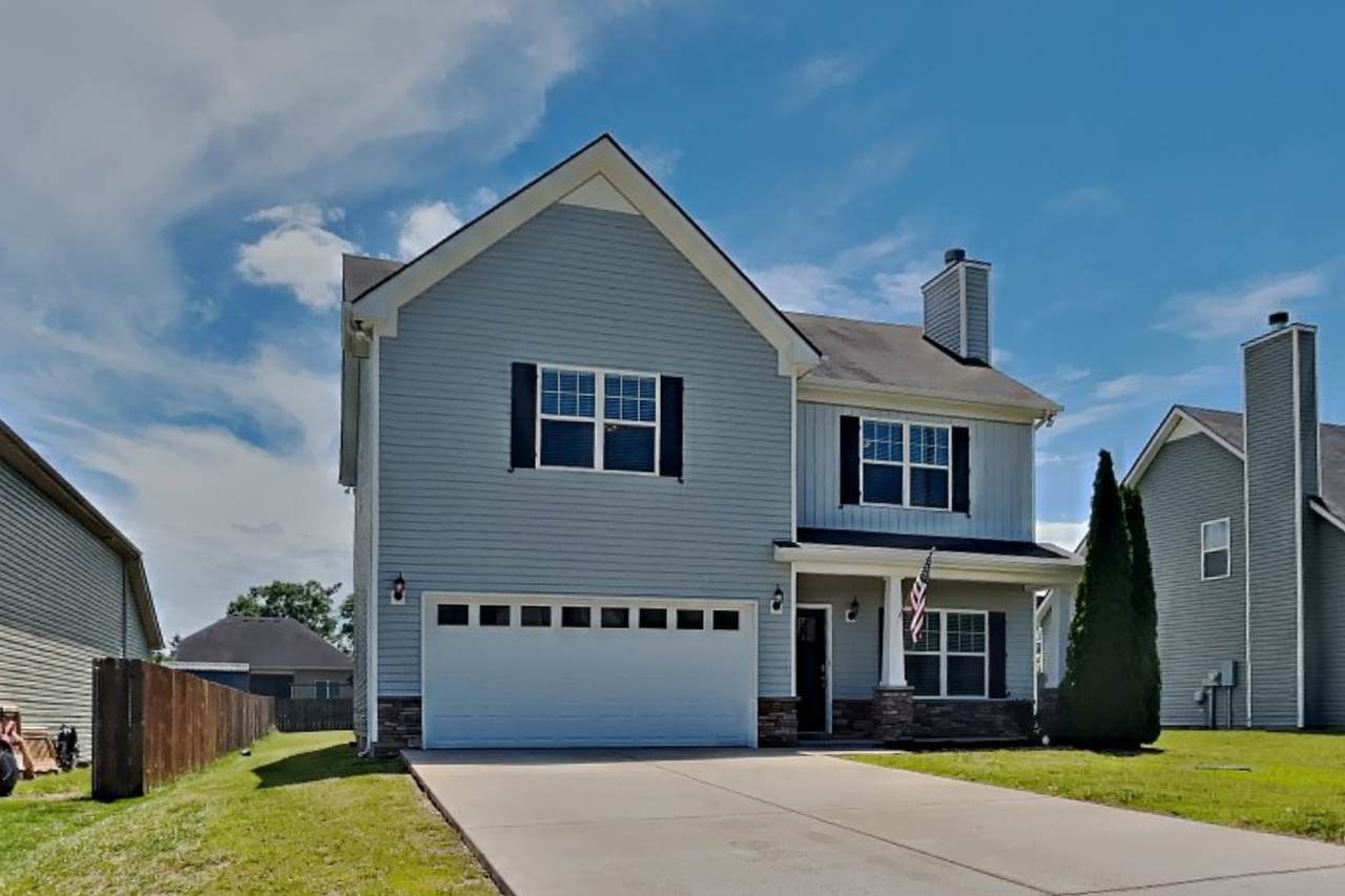 1107 Selous Dr - Photo 1