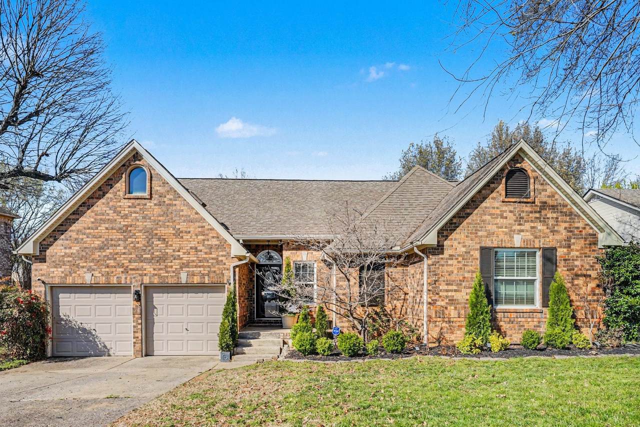 1605 Glen Trail Dr - Photo 1