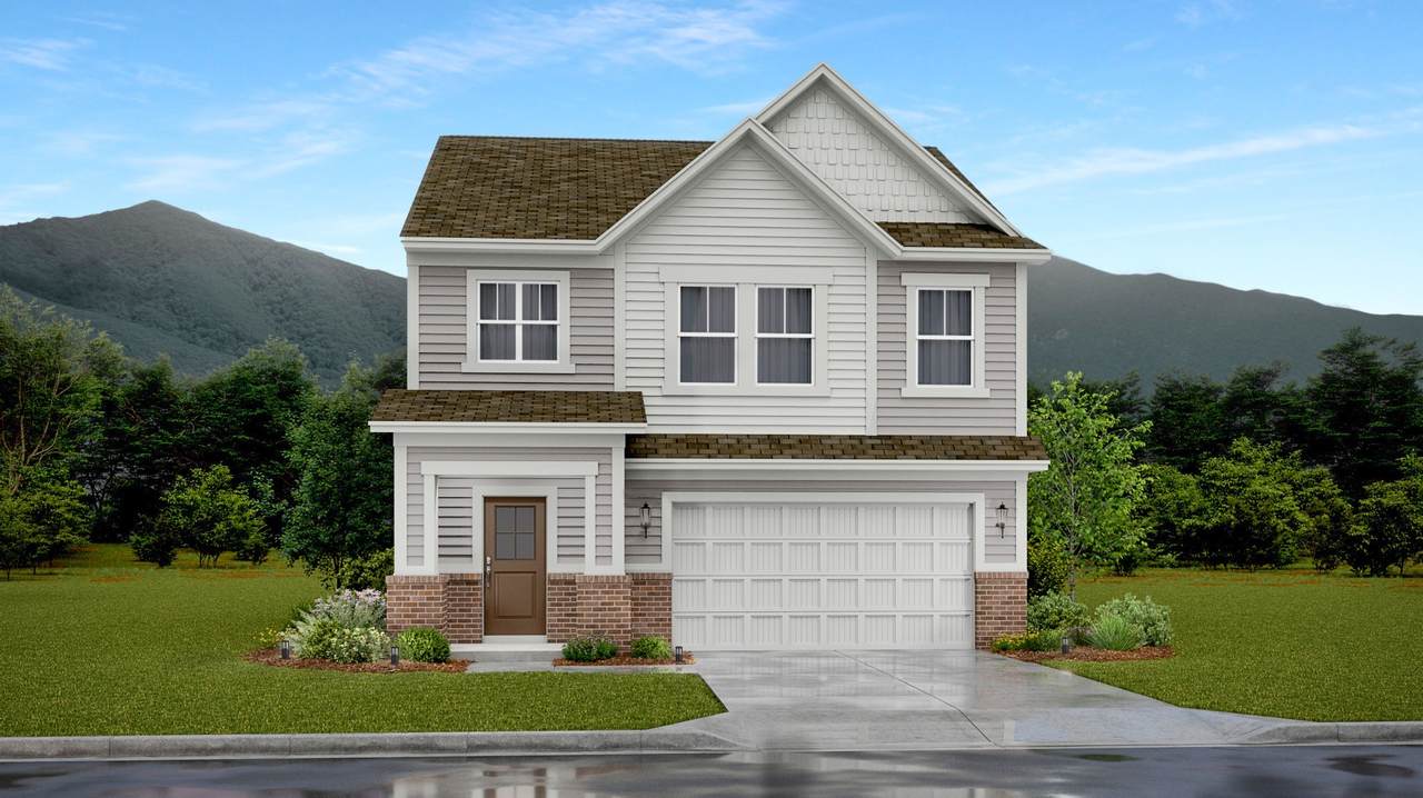 1034 Gleaning Court - Photo 1