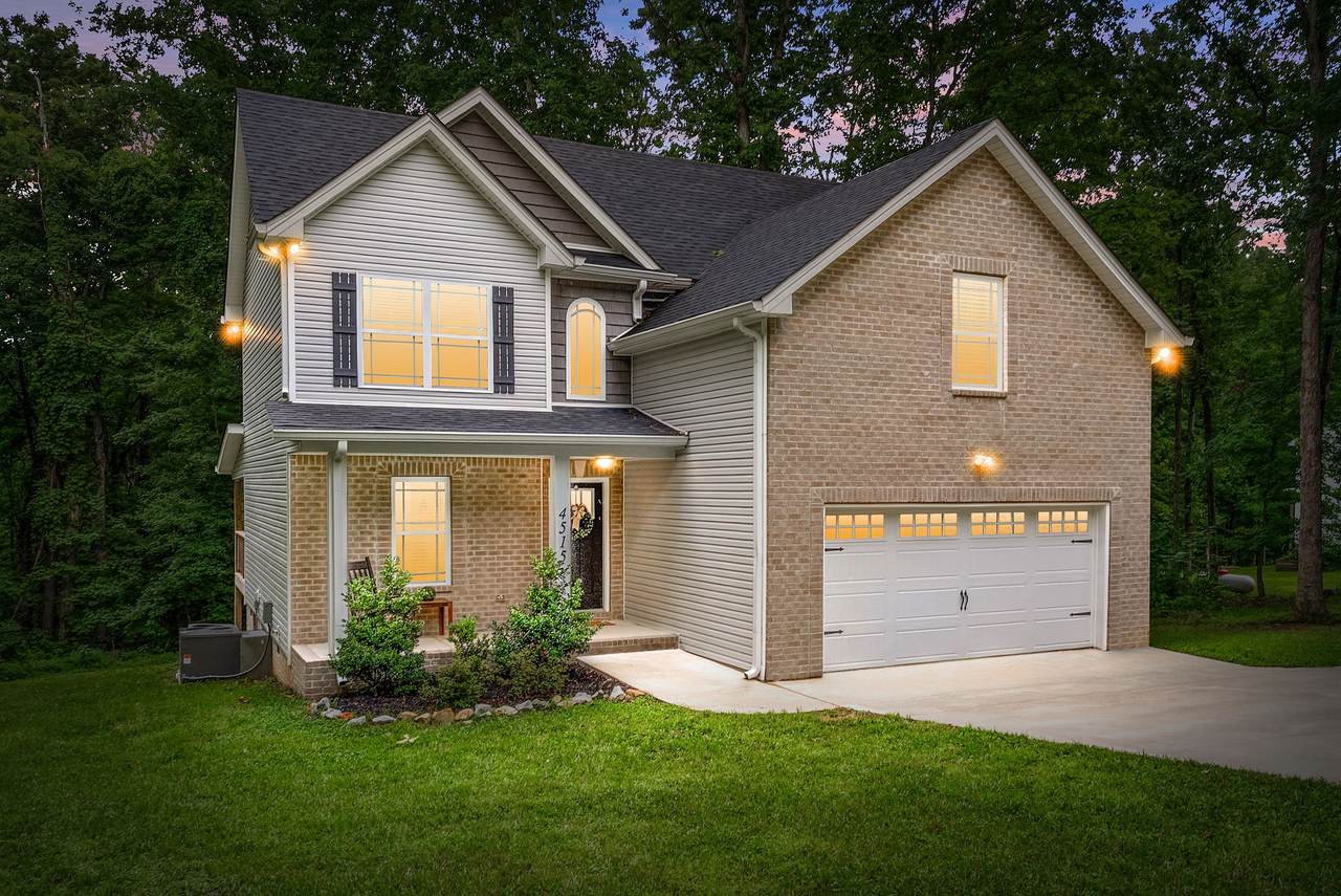 4515 Chester Harris Road - Photo 1