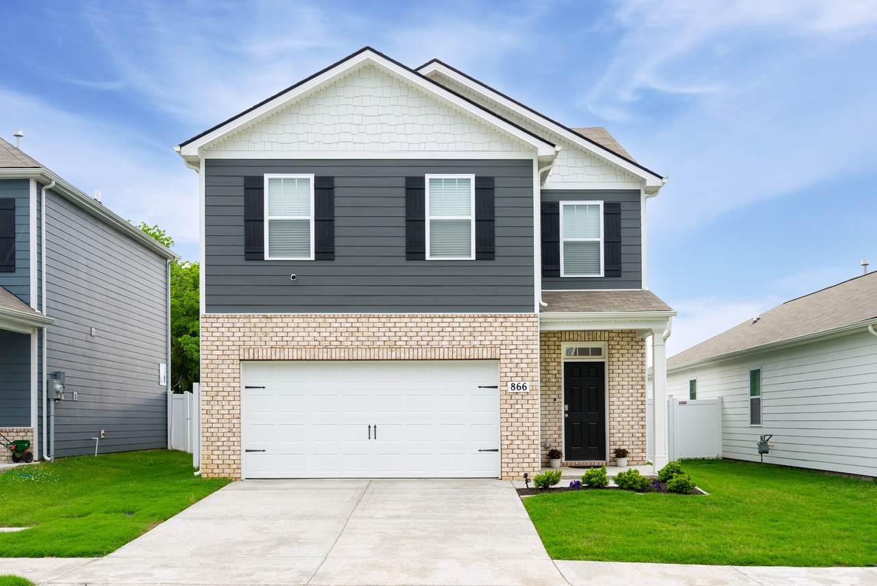 866 Long Leaf Rd - Photo 1