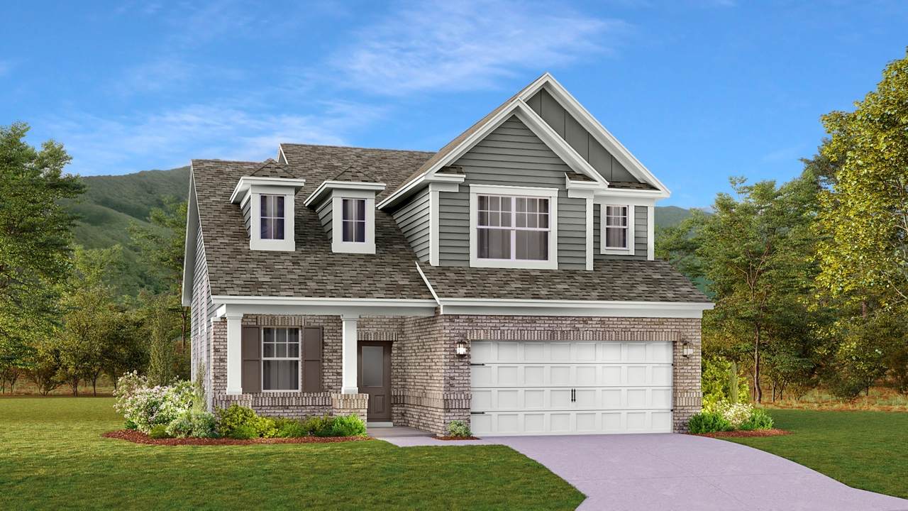 2513 Robert Gwynne Drive - Photo 1