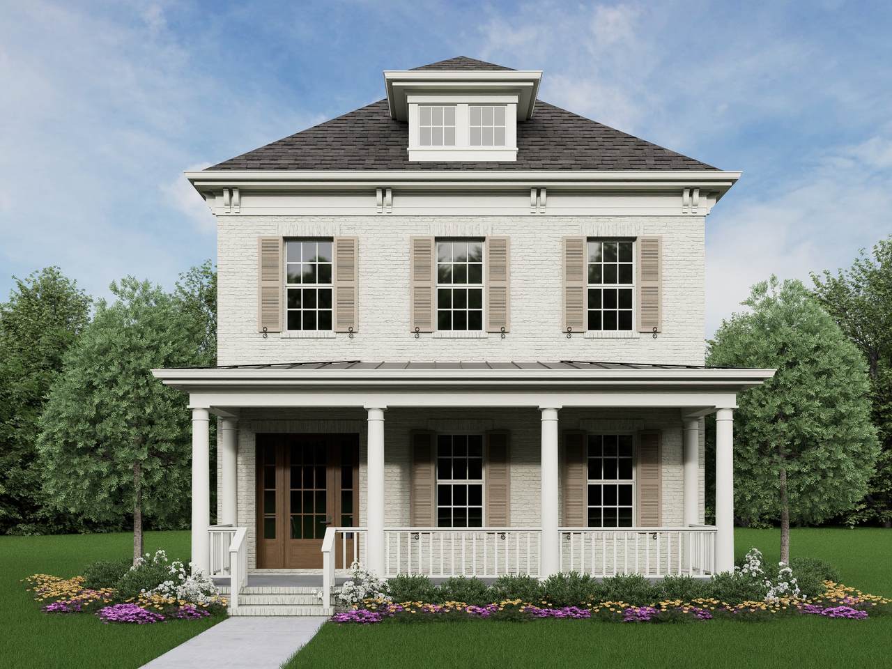 2012 Stonewater Boulevard - Photo 1