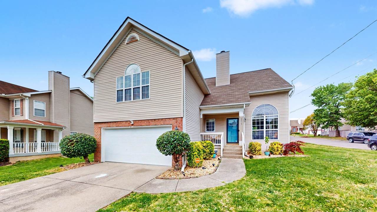 5613 Cedar Ash Xing - Photo 1
