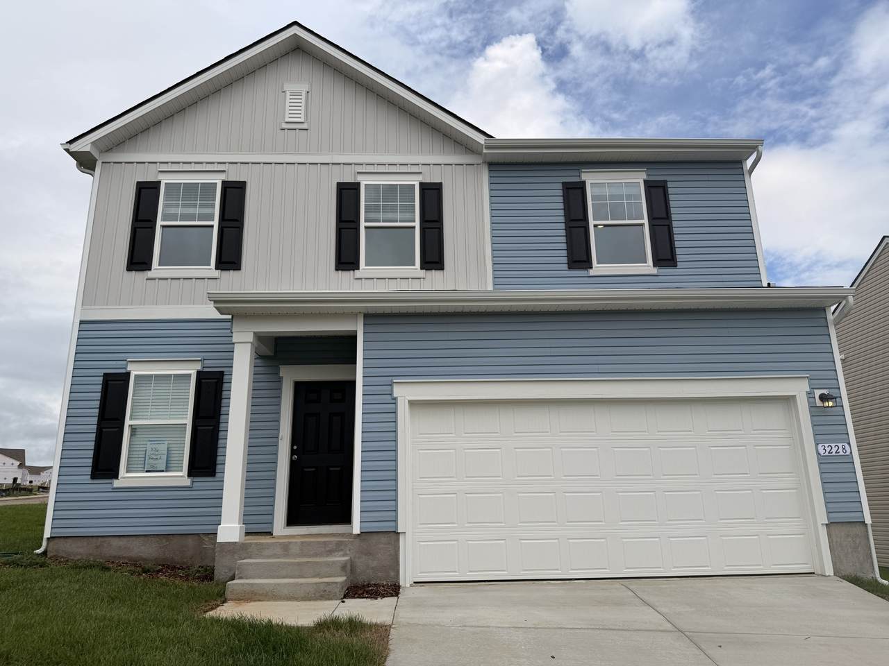 3537 Fellowship Rd - Photo 1