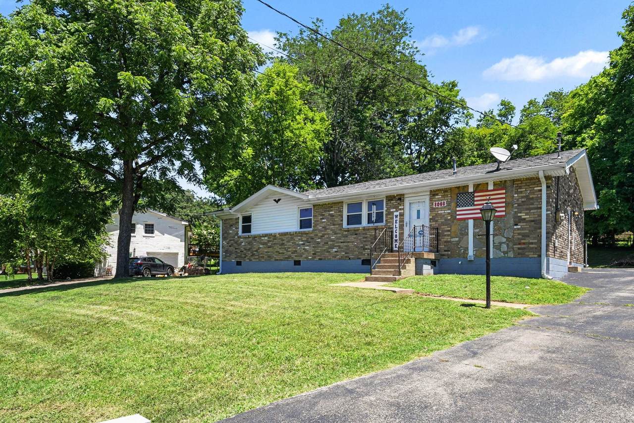 8008 Bonnafair Dr - Photo 1